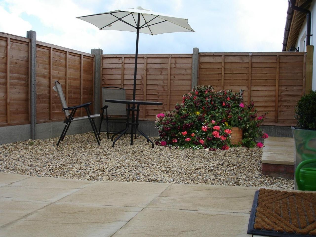 New Inn Lane Holiday Cottages Evesham Exterior photo